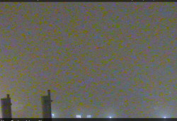 Panorama severozápad