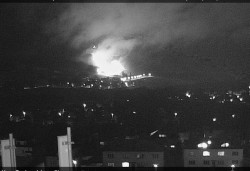 Panorama severozápad