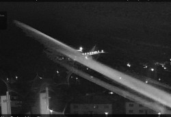 Panorama severozápad