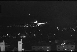 Panorama severozápad