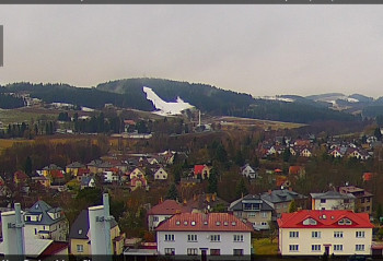 Nové Město na Moravě