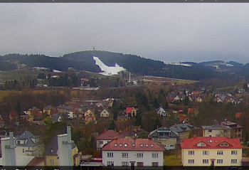 Nové Město na Moravě