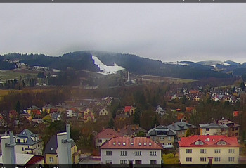 Nové Město na Moravě