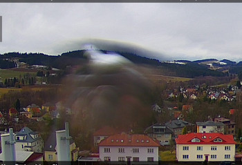 Nové Město na Moravě