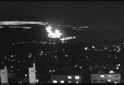 Panorama severozápad