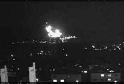 Panorama severozápad