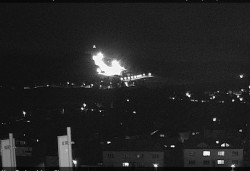 Panorama severozápad