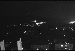 Panorama severozápad