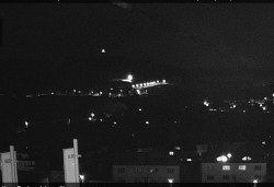 Panorama severozápad