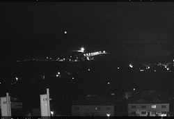 Panorama severozápad