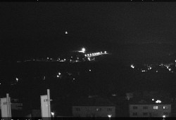 Panorama severozápad