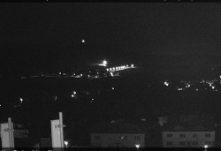 Panorama severozápad