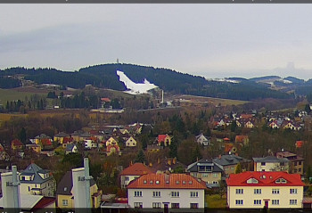 Nové Město na Moravě