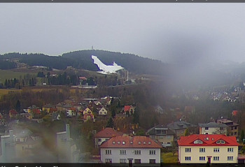 Nové Město na Moravě