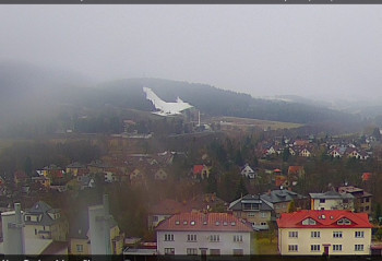 Nové Město na Moravě