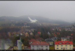 Panorama severozápad