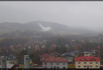 Nové Město na Moravě