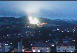 Panorama severozápad