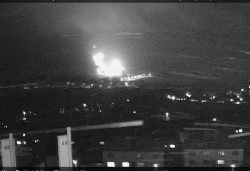 Panorama severozápad