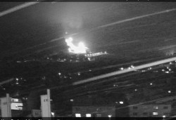 Panorama severozápad