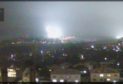 Panorama severozápad