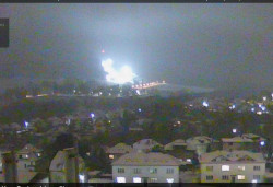 Panorama severozápad