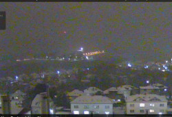 Panorama severozápad