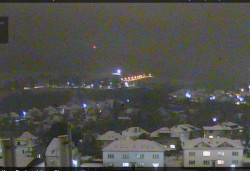 Panorama severozápad