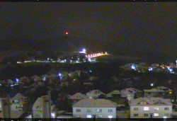 Panorama severozápad