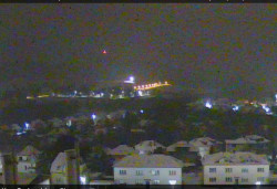 Panorama severozápad