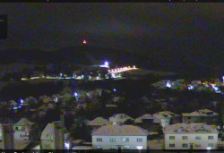 Panorama severozápad