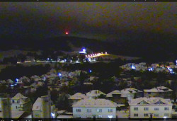 Panorama severozápad