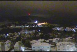 Panorama severozápad