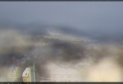 Panorama severozápad