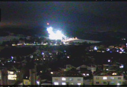 Panorama severozápad