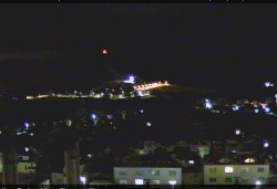 Panorama severozápad