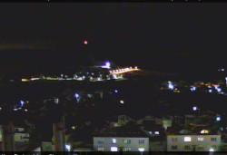 Panorama severozápad