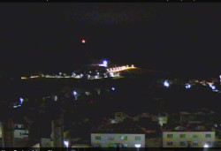 Panorama severozápad