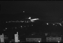 Panorama severozápad