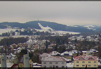 Nové Město na Moravě