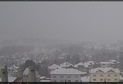 Panorama severozápad