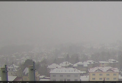 Panorama severozápad