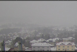 Panorama severozápad