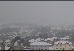 Panorama severozápad