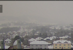 Panorama severozápad