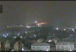 Panorama severozápad