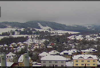 Nové Město na Moravě