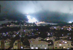 Panorama severozápad