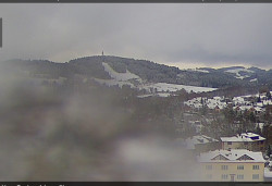 Panorama severozápad