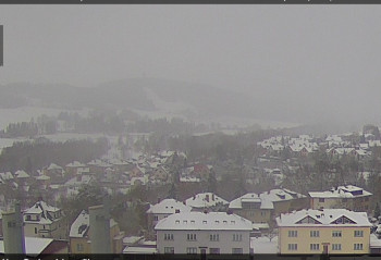 Nové Město na Moravě